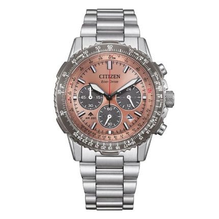 CITIZEN PROMASTER NAVIHAWK CA4664-60X