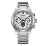 CITIZEN CRONO SUPER TITANIO CA4690-51A