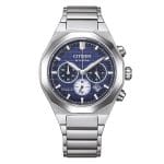 CITIZEN CRONO SUPER TITANIO CA4691-59L