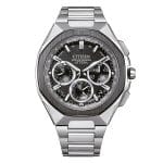 CITIZEN ATTESA SATELLITARE CC4104-53E