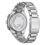 CITIZEN ATTESA SATELLITARE CC4104-53E - immagine 2