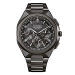 CITIZEN ATTESA SATELLITARE CC4105-69E