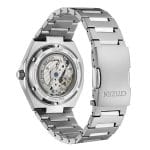 CITIZEN ZENSHIN 60 SUPER TITANIO NK5020-58P - immagine 2