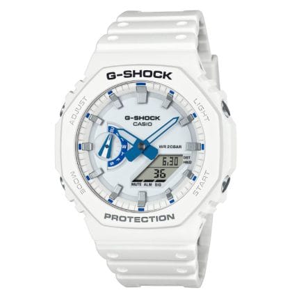CASIO G-SHOCK GA-2100HDS-7AER