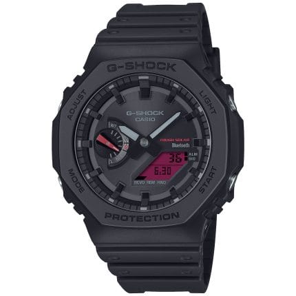 CASIO G-SHOCK GA-B2100BBR-1AER