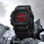 G-SHOCK GX-56BBR-1ER - immagine 3
