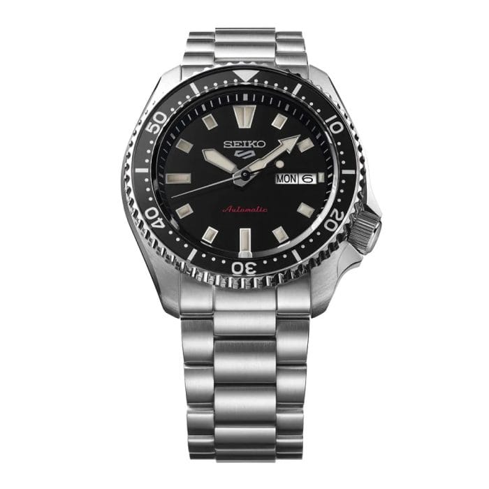 SEIKO 5 SPORT SRPL85K1 SKX SERIES - immagine 2