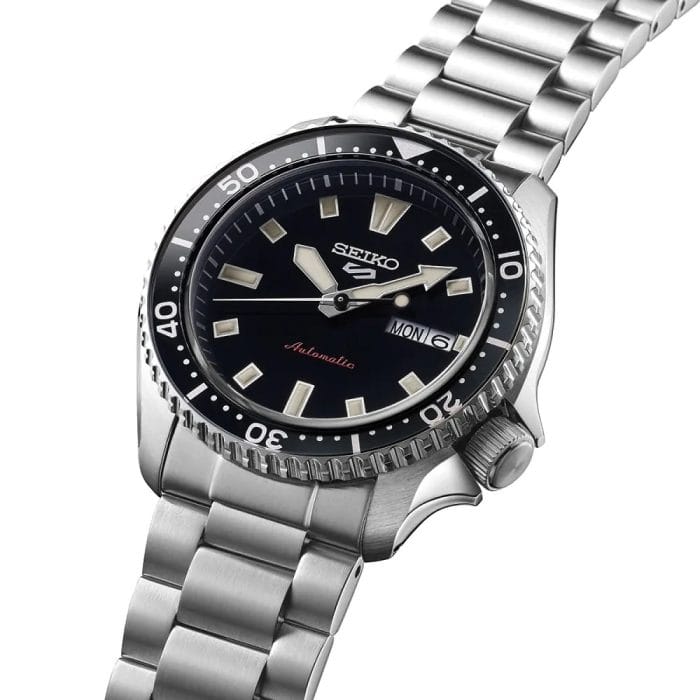SEIKO 5 SPORT SRPL85K1 SKX SERIES - immagine 3