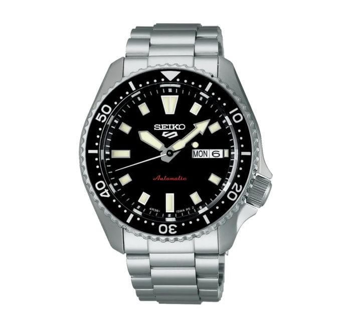 SEIKO 5 SPORT SRPL85K1 SKX SERIES - immagine 1