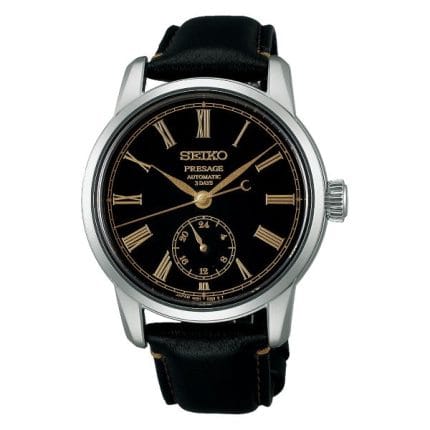 Seiko Presage Classic Urushi SPB499J1