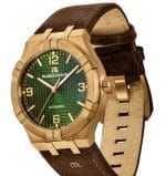 AIKON AUTOMATIC BRONZE AI6008-BRZ0B-630M - immagine 3