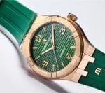AIKON AUTOMATIC BRONZE AI6008-BRZ0B-630M - immagine 5