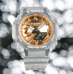 CASIO G-SHOCK GA-2100BM-7A5ER - immagine 2