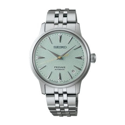 SEIKO PRESAGE COCKTAIL SRPL63J1