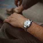 CASIO EDIFICE AUTOMATICO EFK-100D-7AER - immagine 3