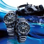 CASIO EDIFICE ECB-2200CB-2AEF - immagine 4