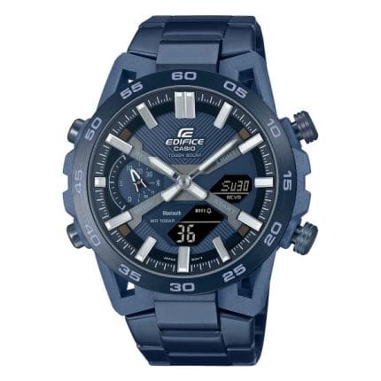 CASIO EDIFICE ECB-2000CB-2AEF