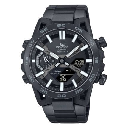 CASIO EDIFICE ECB-2000DC-1BEF