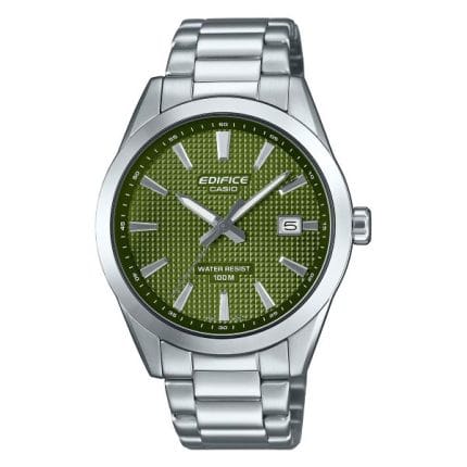 CASIO EDIFICE EFV-160D-3AVEF