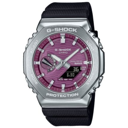 CASIO G-SHOCK GBM-2100A-4BER