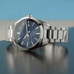 CASIO EDIFICE EFV-160D-2AVEF - immagine 4