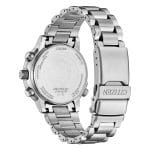 CITIZEN CRONO PILOT RADIOCONTROLLATO AT8300-58L - immagine 3