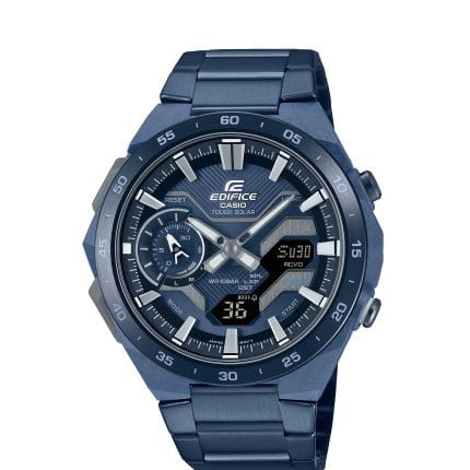 CASIO EDIFICE ECB-2200CB-2AEF