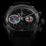 YEMA Yachtingraff seconde / seconde /YMHF1588-ATPS - immagine 3