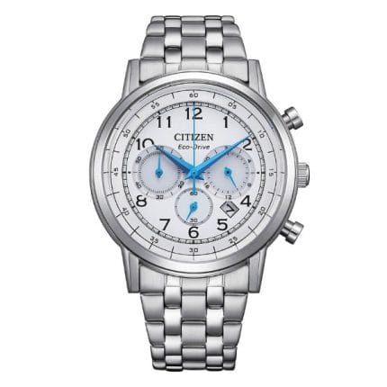 Citizen Classic Crono CA4630-53A