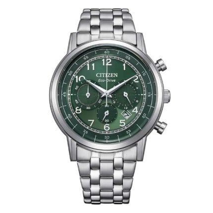 Citizen Classic Crono CA4630-53X