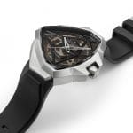 HAMILTON VENTURA EDGE SKELETON H24635330 - immagine 2