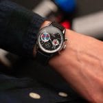 YEMA Yachtingraff seconde / seconde /YMHF1588-ATPS - immagine 2