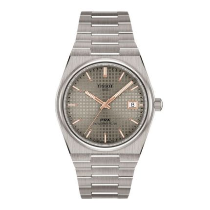 Tissot PRX Titanio 38 mm