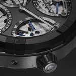 AIKONIC MASTER TRIPLE RETROGRADE AC6068-SSL20-230-2 - immagine 4