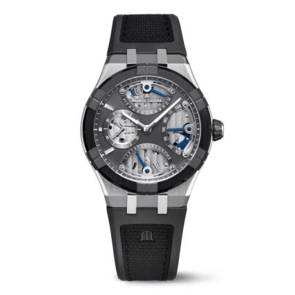 AIKONIC MASTER TRIPLE RETROGRADE AC6068-SSL20-230-2