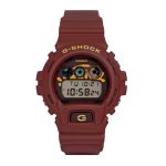 CASIO G-SHOCK SYNA DW-6900CC25-4ER