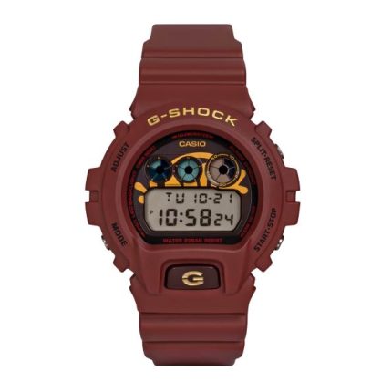 CASIO G-SHOCK SYNA DW-6900CC25-4ER