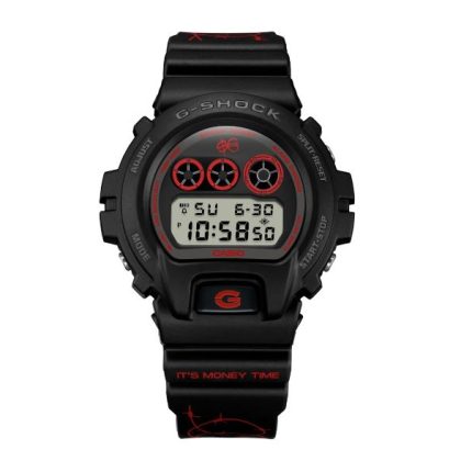 G-SHOCK SFERA EBBASTA DW-6900SFE25-1ER