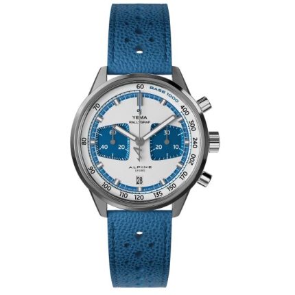 Rallygraf Alpine Cup Series Limited Edition